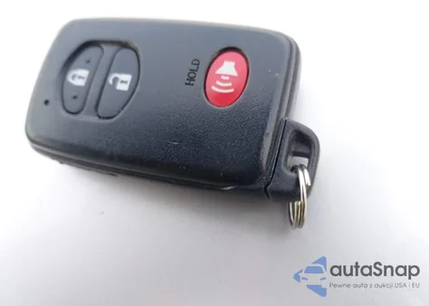 2012 Toyota Rav4 Limited из США, поврежденный, VIN 2T3DF4DVXCW262203